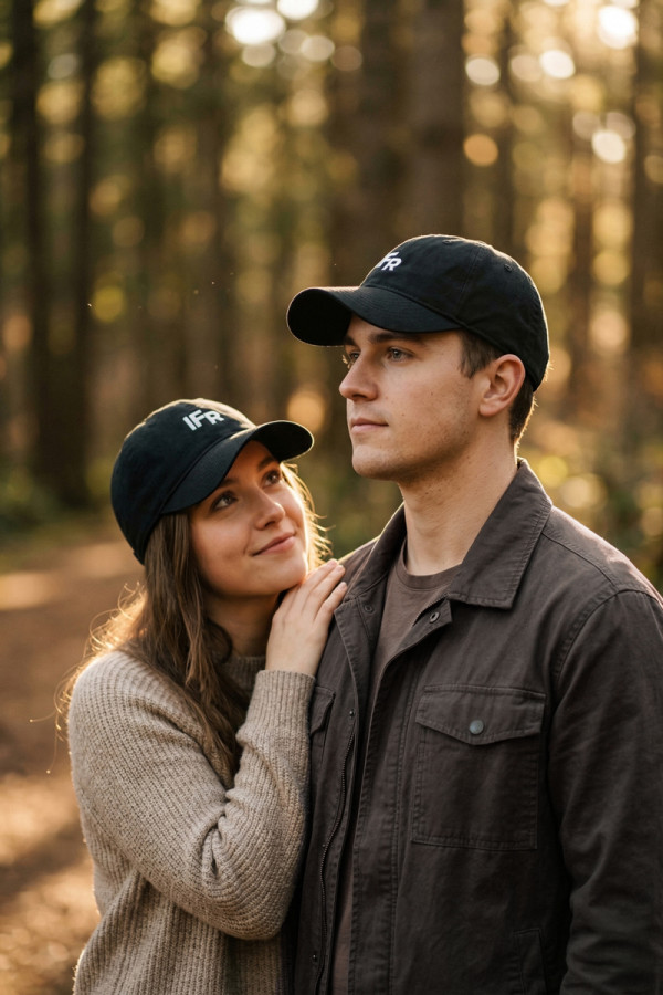 Бейсболка Freever NF 2502 чёрная, Фото №2- freever.ua