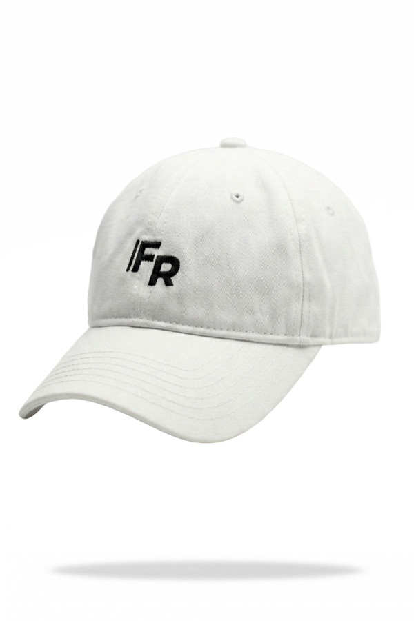Бейсболка Freever NF 2502 белая, Фото №2- freever.ua