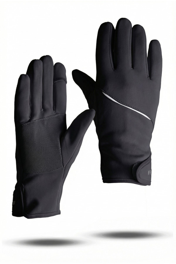 Рукавички зимові Freever NF 2510 чорні