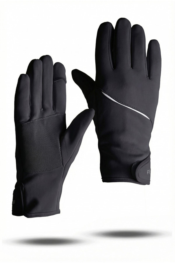 Перчатки зимние Freever NF 2510 черные
