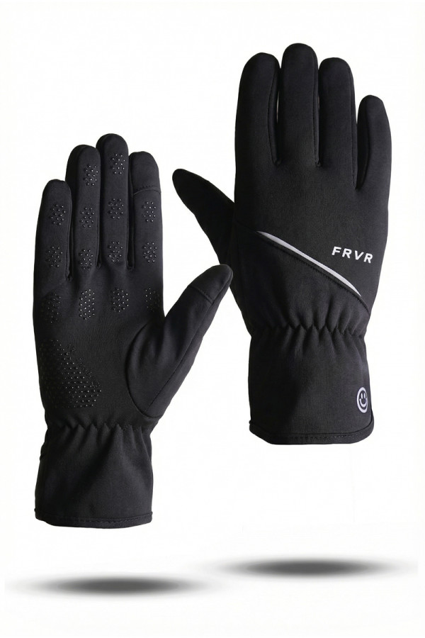 Рукавички зимові Freever NF 2511 чорні