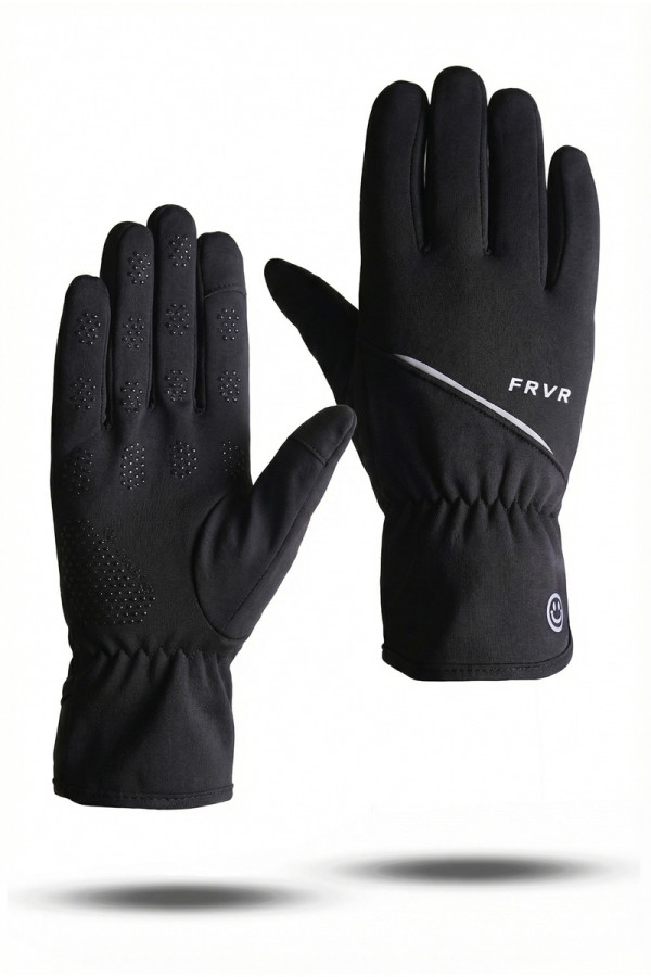 Перчатки зимние Freever NF 2511 черные