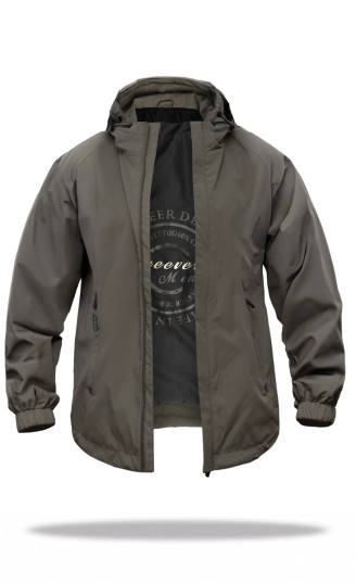 Куртка чоловіча Freever UF 30781 хакі