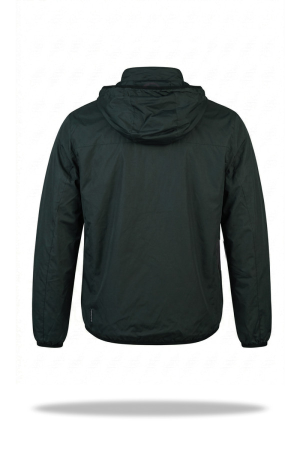 Вітровка чоловіча Freever UF 30793 хакі, Фото №2- freever.ua