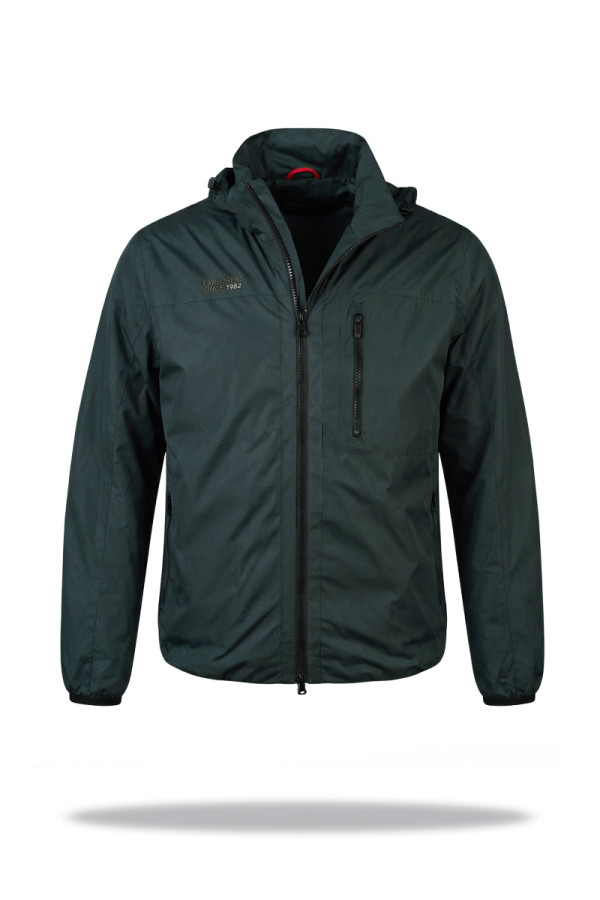 Ветровка мужская Freever UF 30973 хаки