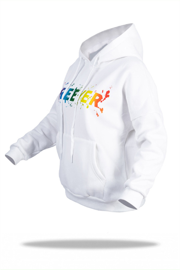 Спортивний костюм жіночий Freever WF 5409-5818, Фото №4- freever.ua