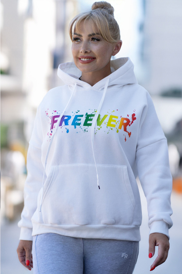 Спортивний костюм жіночий Freever WF 5409-5818, Фото №2- freever.ua