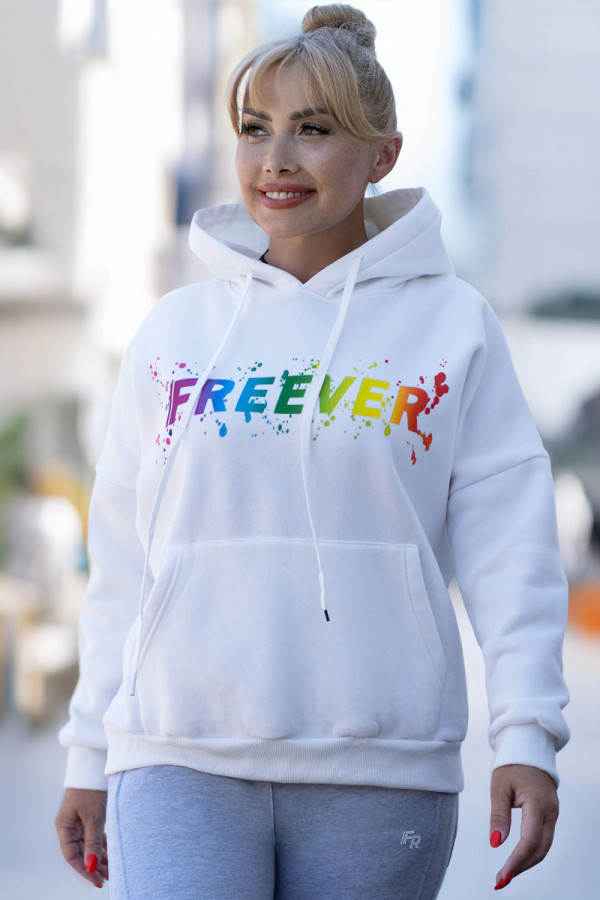 Спортивний костюм жіночий Freever WF 5409-5818, Фото №2- freever.ua