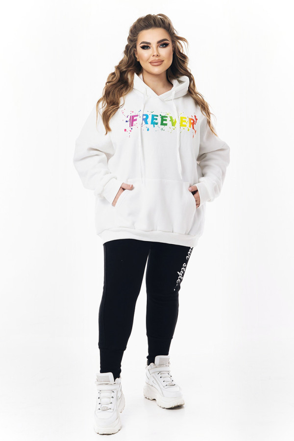 Спортивный костюм женский Freever WF 5409-5819, Фото №5- freever.ua