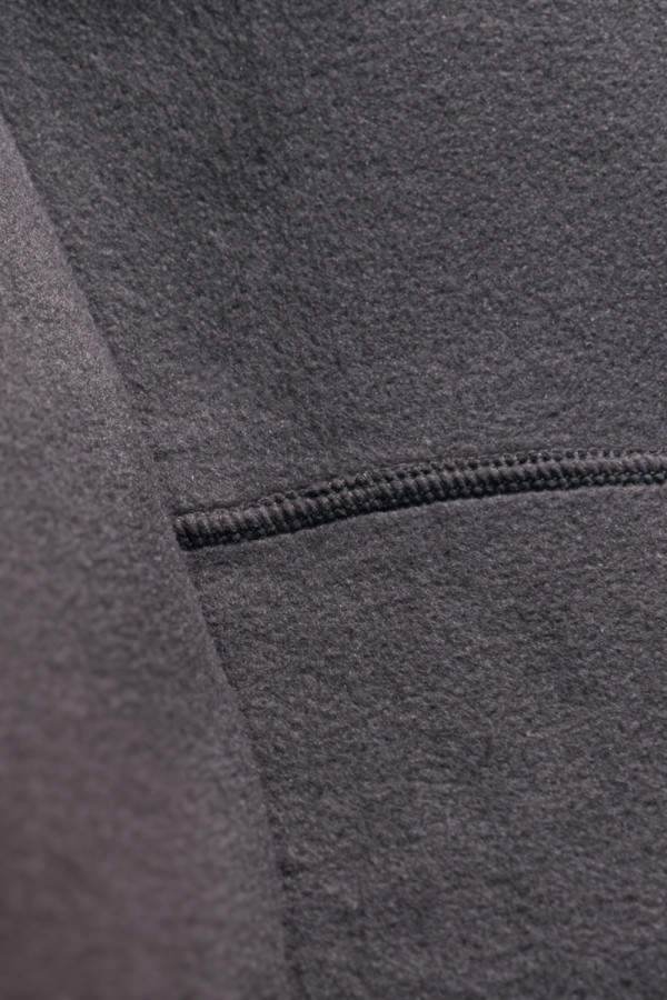 Жіночий теплий спортивний костюм Freever NF 5416-5823 сірий, Фото №4- freever.ua