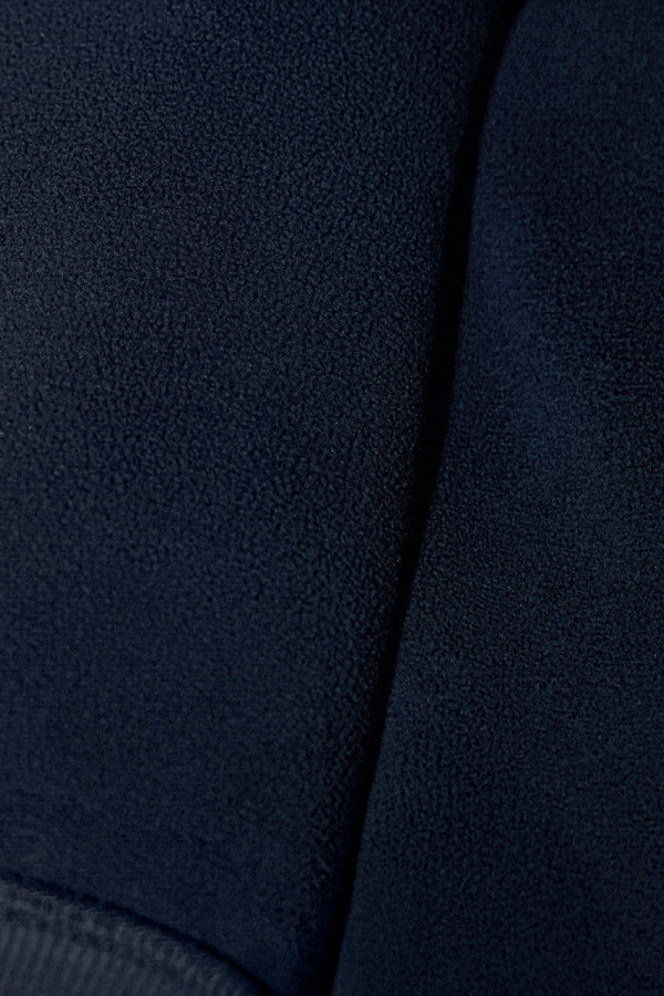 Женский тёплый спортивный костюм Freever NF 5417-5824 темно-синий, Фото №6- freever.ua