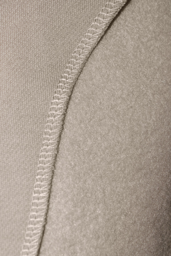 Спортивний костюм жіночий Freever NF 5619 бежевий, Фото №6- freever.ua