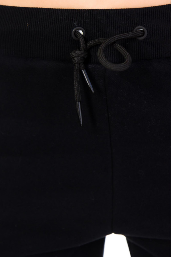 Спортивні штани жіночі Freever GF 5809 чорні, Фото №9 - freever.ua