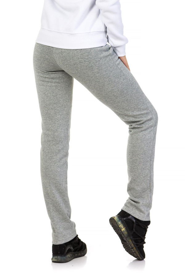 Спортивные брюки женские Freever GF 5810 серые, Фото №2 - freever.ua