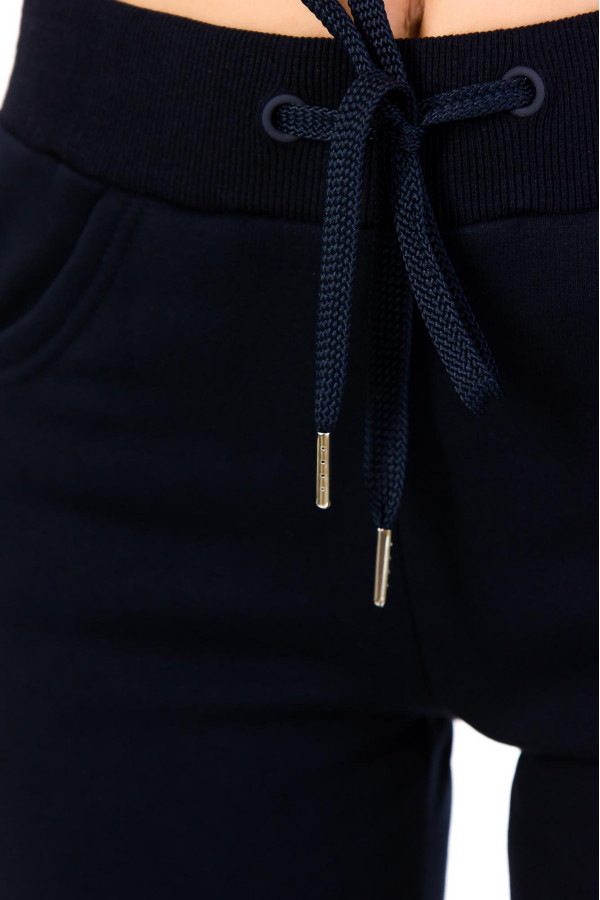 Спортивні штани жіночі Freever GF 5810 сині, Фото №9 - freever.ua