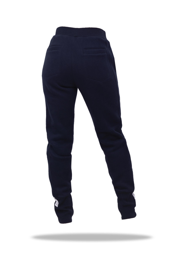 Спортивные брюки женские Freever SF 5813 синие, Фото №4 - freever.ua