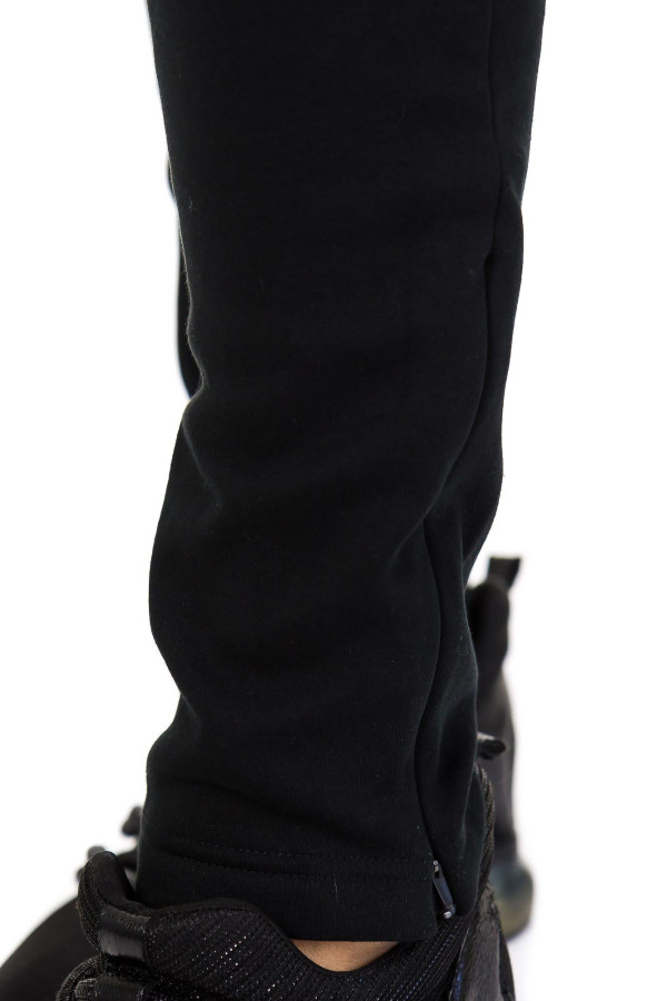 Спортивные брюки женские Freever SF 5816 черные, Фото №7 - freever.ua