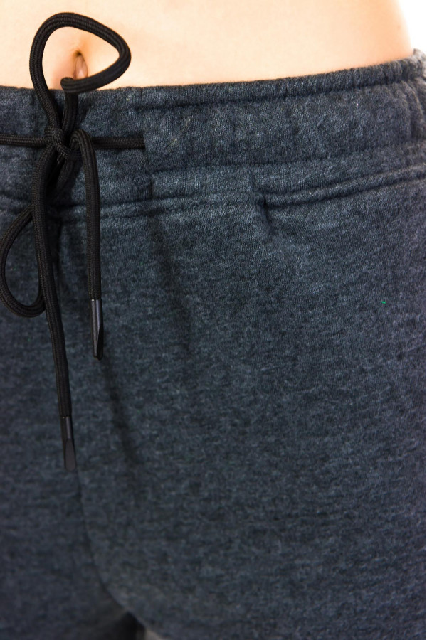 Спортивні штани жіночі Freever SF 5817 сірі, Фото №6 - freever.ua