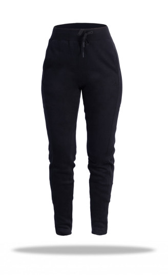Спортивные брюки женские Freever WF 5818 черные