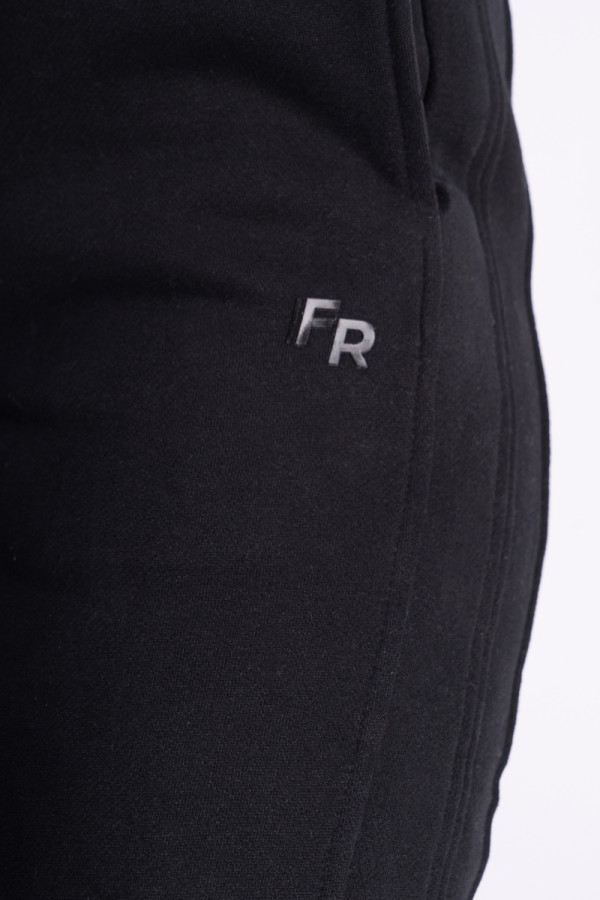 Спортивные брюки женские Freever WF 5818 черные, Фото №7 - freever.ua
