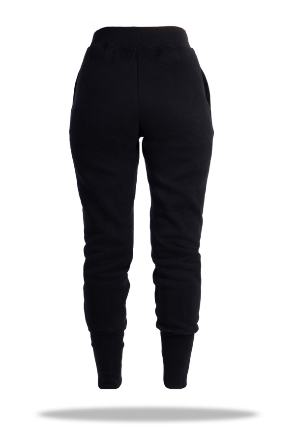 Спортивные брюки женские Freever WF 5819 черные, Фото №3 - freever.ua