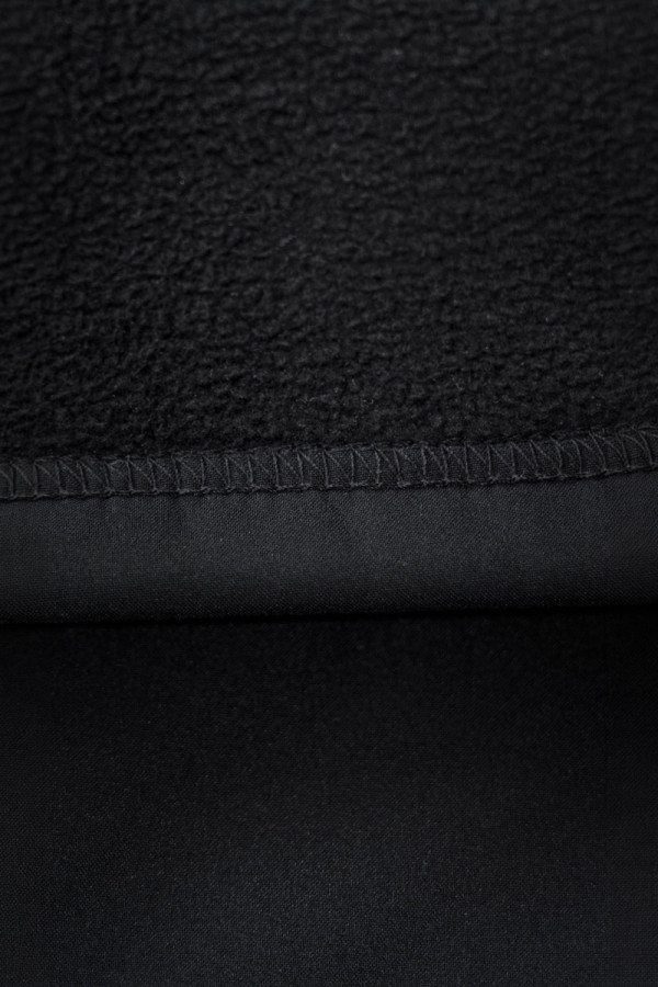 Штани жіночі windstopper Freever UF 5820 чорні, Фото №4- freever.ua