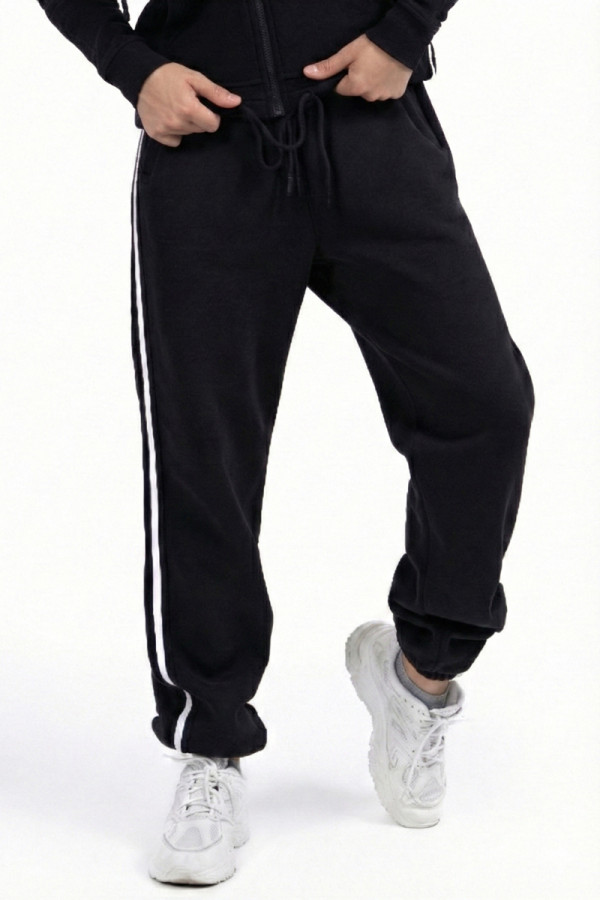 Жіночі спортивні штани Freever NF 5823 чорні