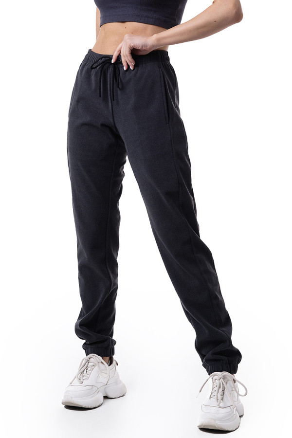 Спортивні штани жіночі Freever WF 5912 сірі