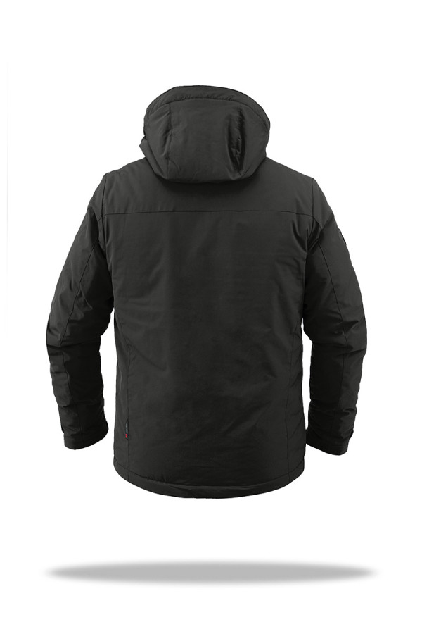 Демисезонная куртка мужская Freever SF 70506 хаки, Фото №4 - freever.ua