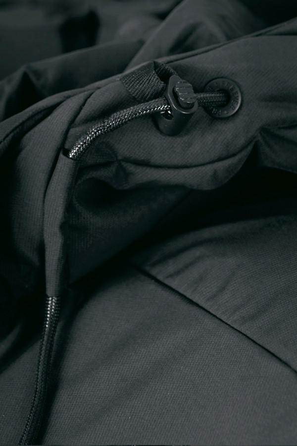 Жилетка чоловіча Freever WF 70635 хакі, Фото №6- freever.ua