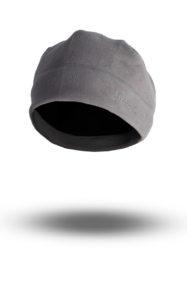 Флісова шапка Freever GF 709 сіра - freever.ua