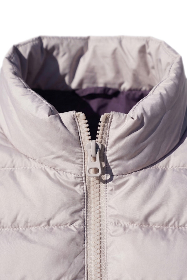 Демісезонна куртка Freever UF 71095 бежева, Фото №3- freever.ua