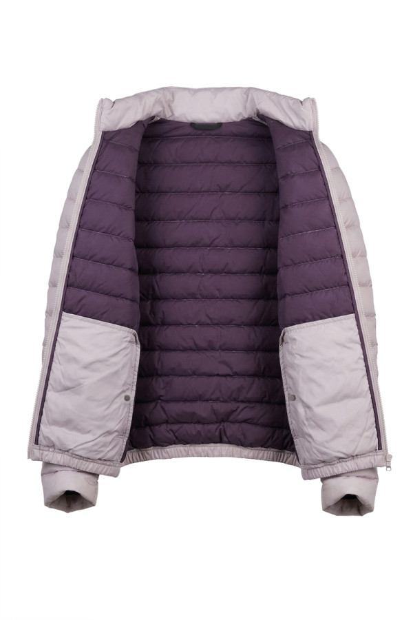 Демісезонна куртка Freever UF 71095 бежева, Фото №2- freever.ua