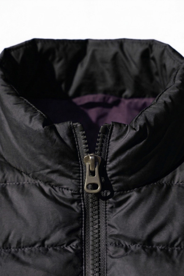 Демісезонна куртка Freever UF 71095 чорна, Фото №3- freever.ua