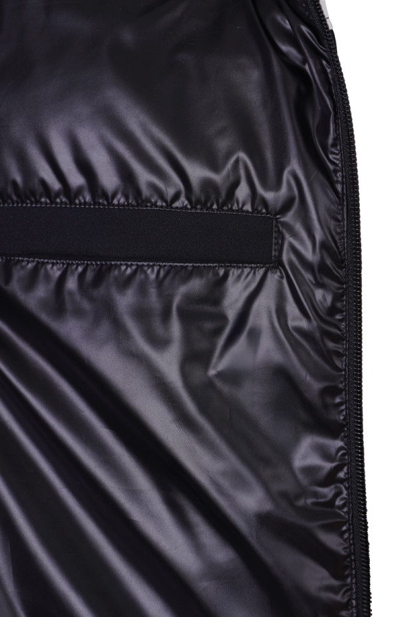 Жилетка Freever UF 71096 чорна, Фото №5- freever.ua