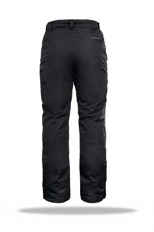 Горнолыжные брюки мужские Freever WF 7602 черные, Фото №3- freever.ua