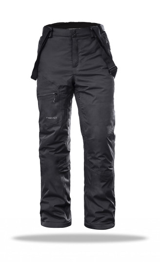 Гірськолижні штани чоловічі Freever WF 7602 сірі