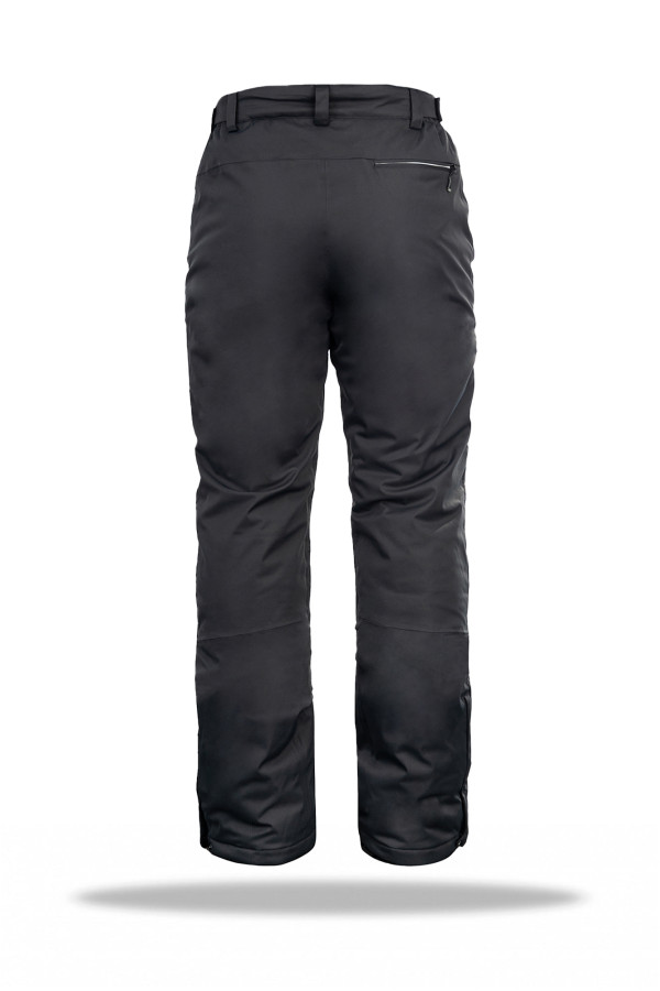 Чоловічий лижний костюм FREEVER 21682-022 чорний, Фото №6 - freever.ua