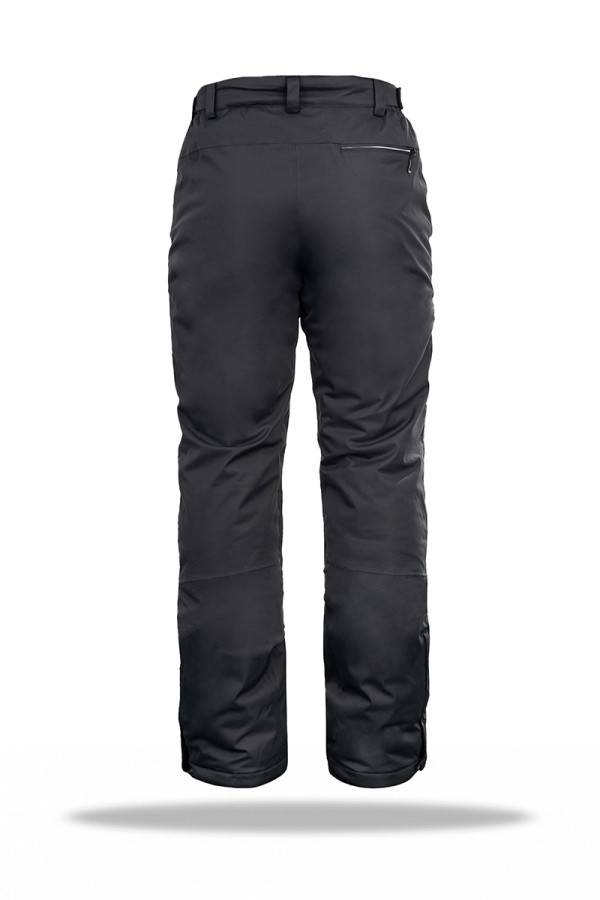 Горнолыжные брюки мужские Freever WF 7602 серые, Фото №3- freever.ua