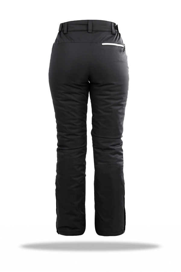 Горнолыжные брюки женские Freever WF 7603 белые, Фото №3 - freever.ua