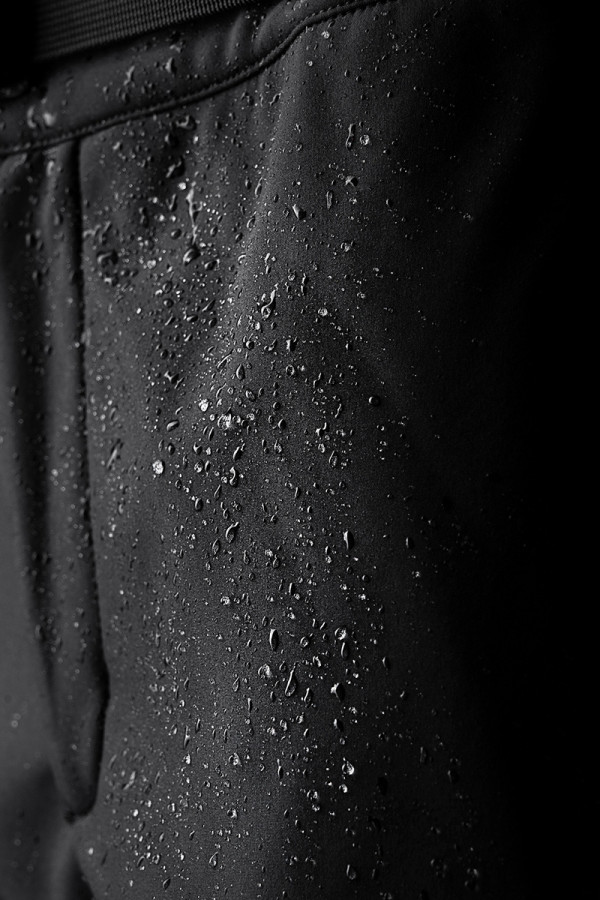 Женский костюм windstopper FREEVER 21716-2051 серый, Фото №9 - freever.ua