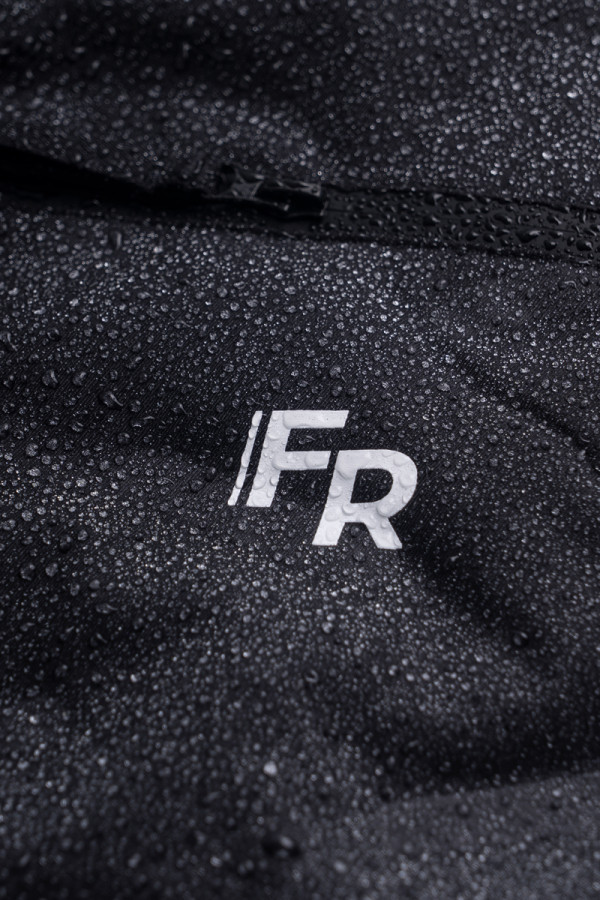 Горнолыжные брюки женские  Freever AF 7608 черные, Фото №5 - freever.ua