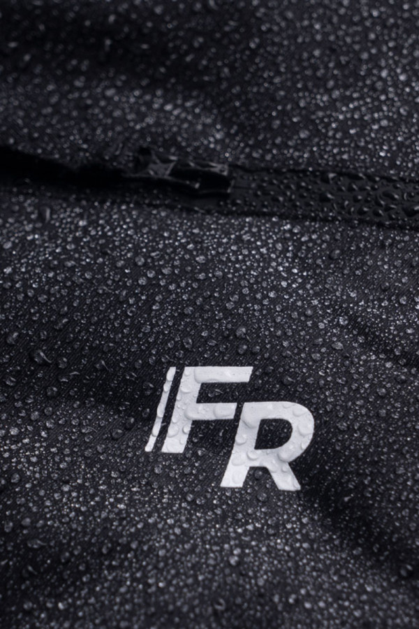 Гірськолижні штани жіночі Freever AF 7608 чорні, Фото №7- freever.ua