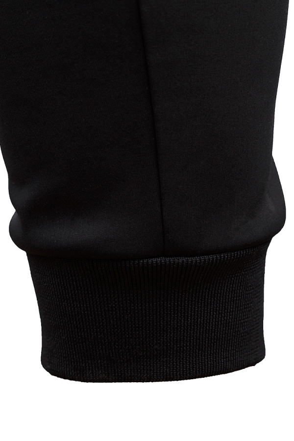 Брюки windstopper мужские Freever AF 7609 черные, Фото №8- freever.ua