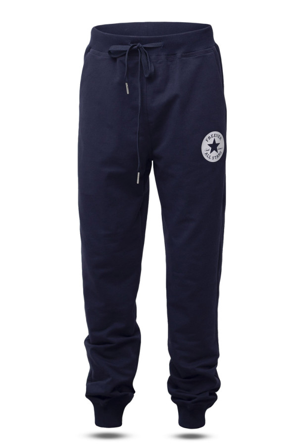 Спортивні штани дитячі Freever GF 8106 темно-сині