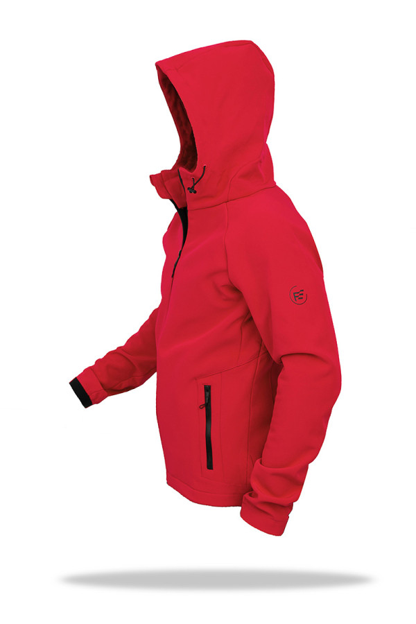 Куртка мужская Freever windstopper GF 8310 красная, Фото №3 - freever.ua