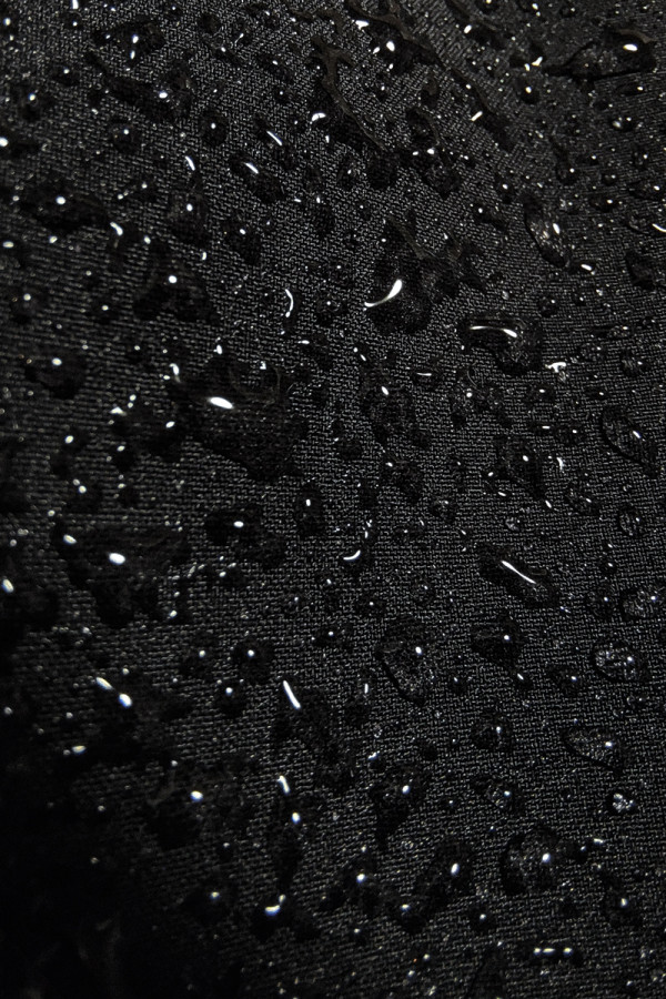 Куртка чоловіча Freever windstopper UF 8321 чорна, Фото №6- freever.ua