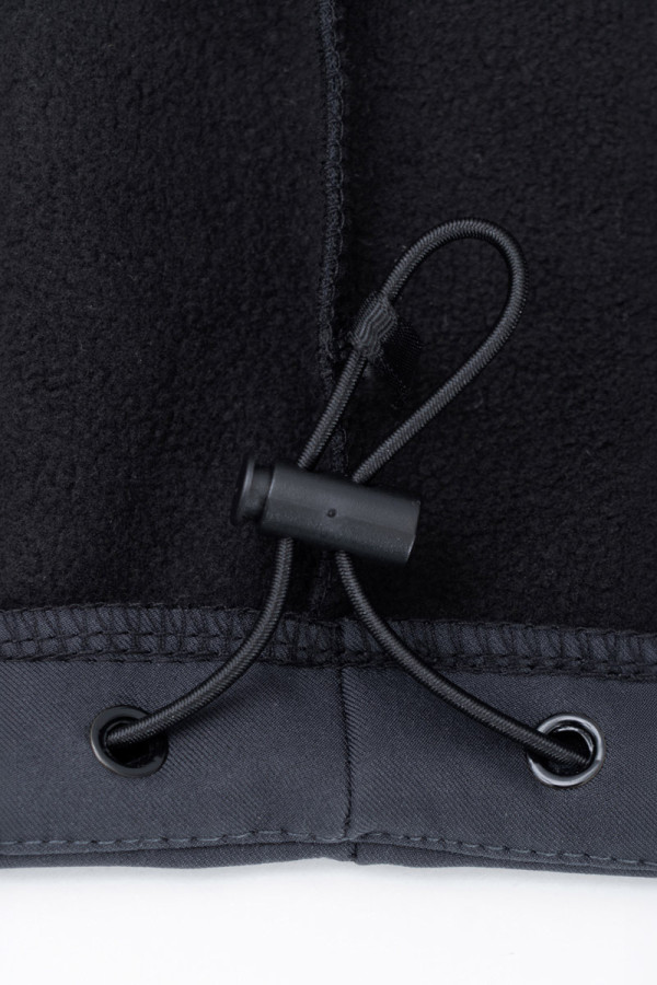 Куртка чоловіча Freever windstopper UF 8321 сіра, Фото №5- freever.ua