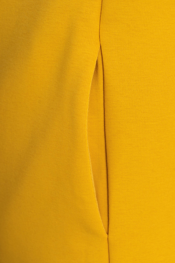 Спортивний костюм чоловічий Freever AF 8409-192 жовтий, Фото №8 - freever.ua