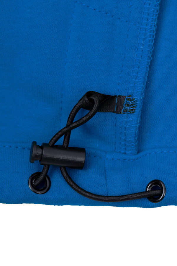 Спортивная кофта мужская Freever AF 8714 голубая, Фото №6 - freever.ua